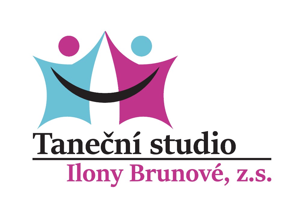 Tanecni studio-logo